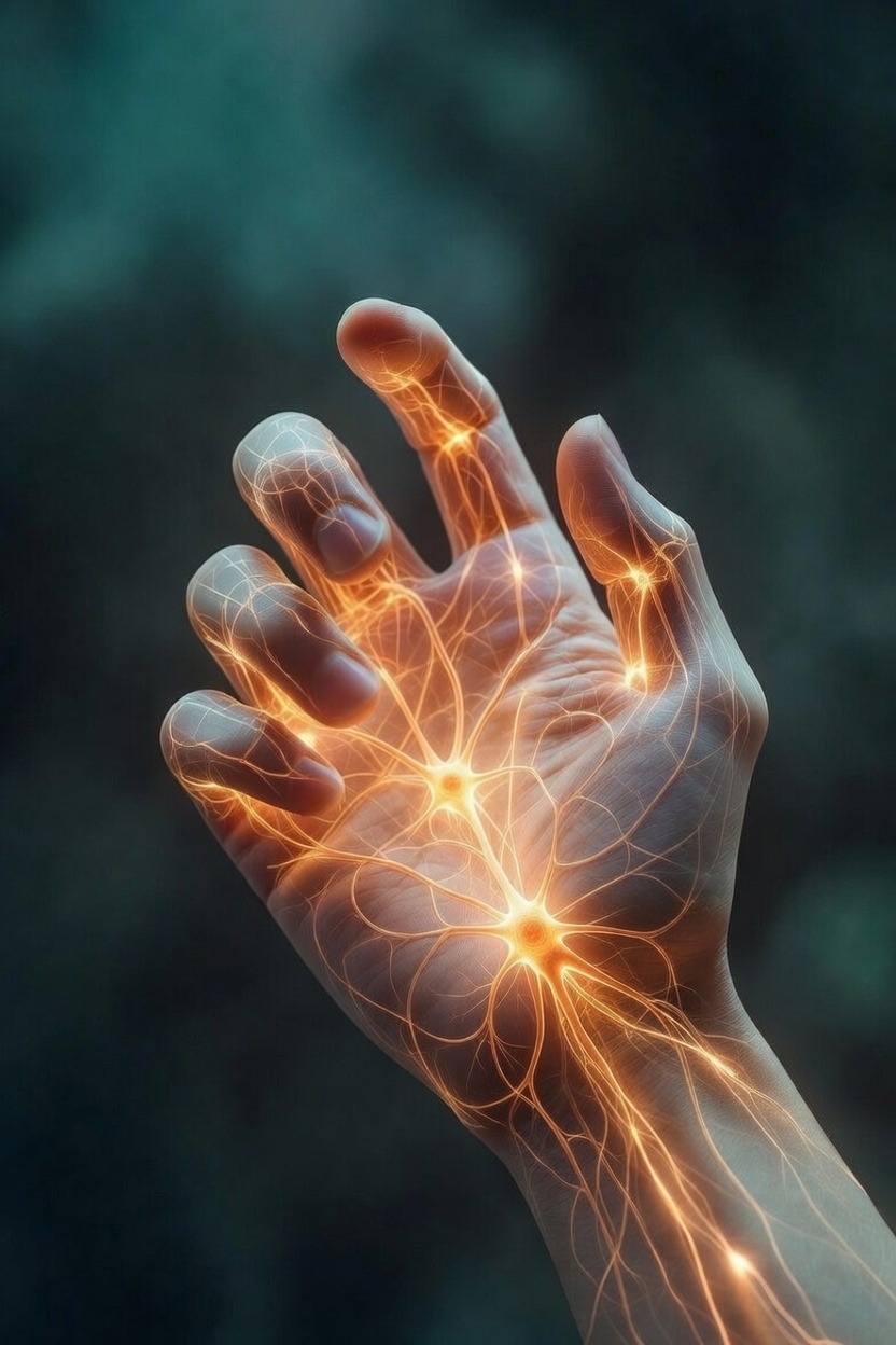 The Force of an Idea